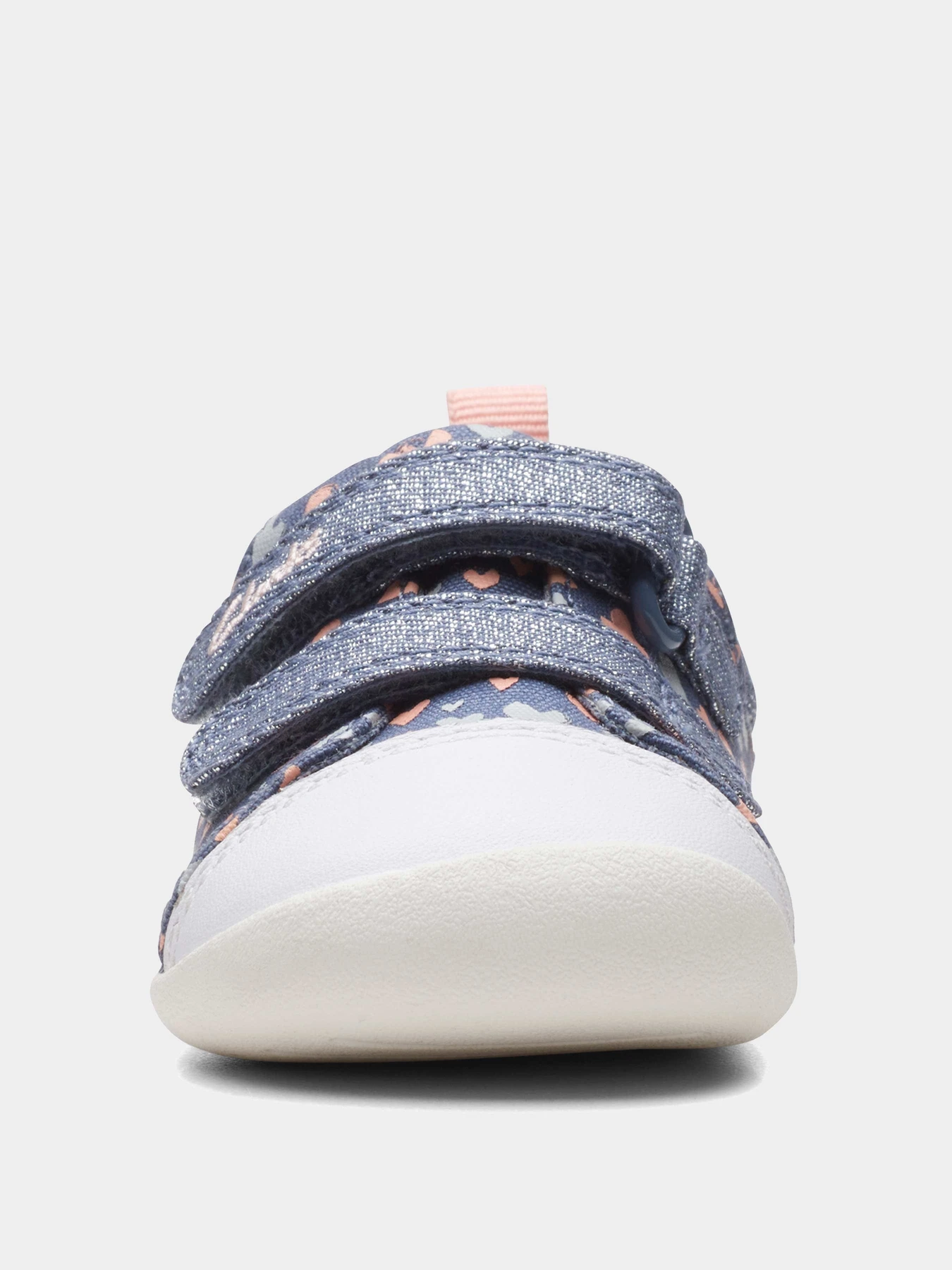 Кеды Clarks модель 26172429 Кеды Clarks модель 26172429 Фото