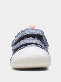 Кеды Clarks модель 26172429 Фото
