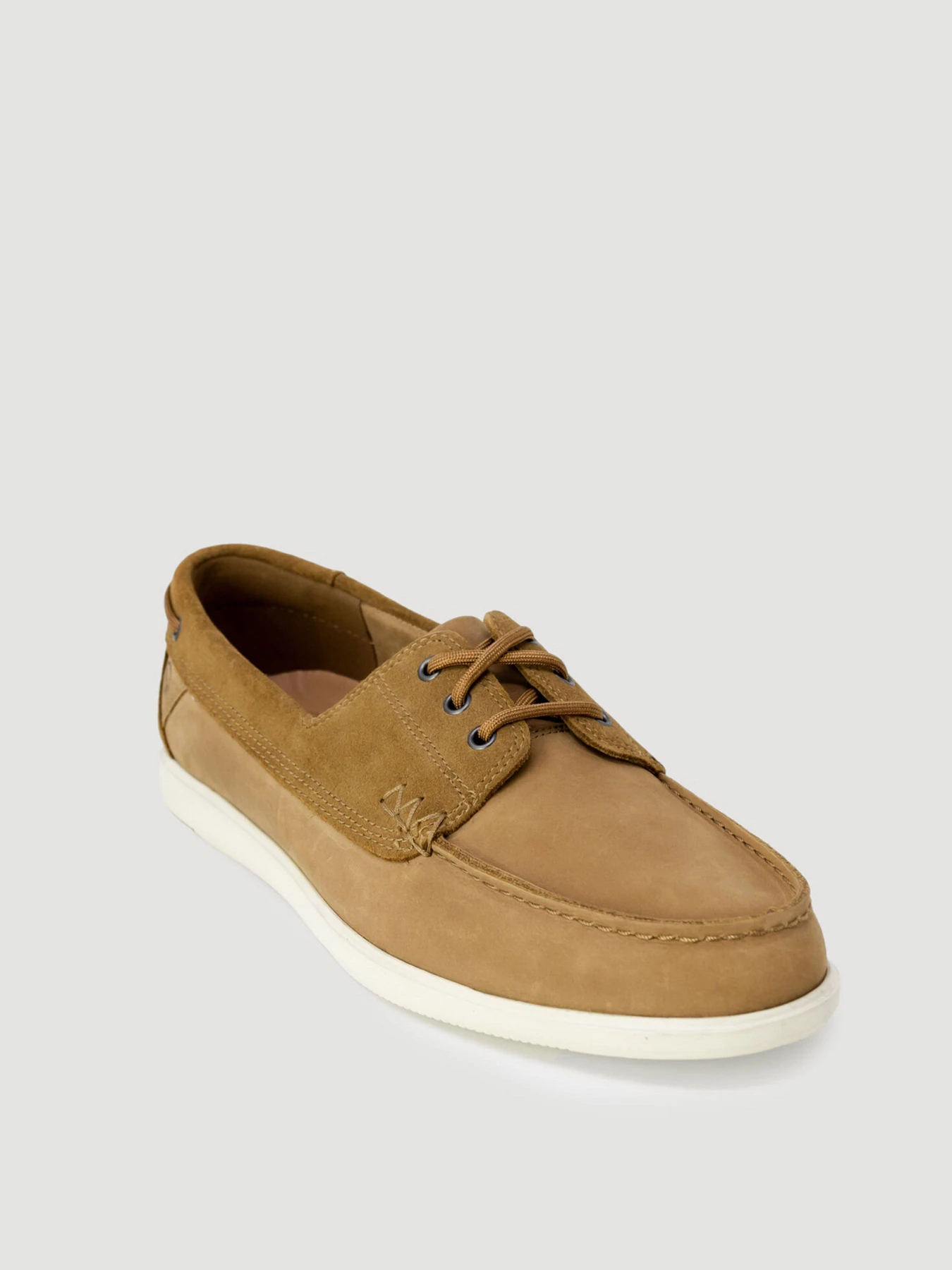 Слипоны и мокасины Clarks модель 26172443 Фото