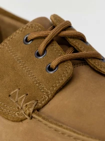 Слипоны и мокасины Clarks модель 26172443 Фото