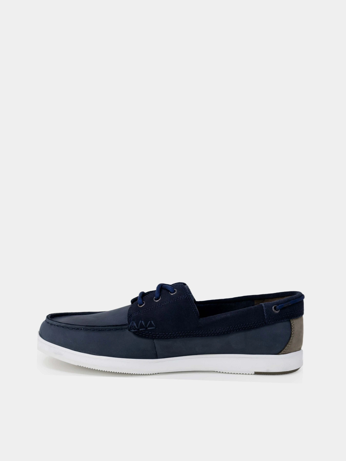 Слипоны и мокасины Clarks модель 26172444 Фото