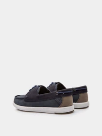 Слипоны и мокасины Clarks модель 26172444 Фото