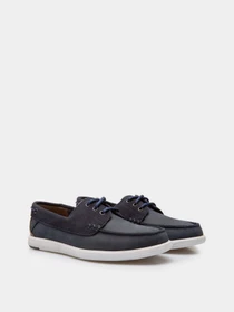 Слипоны и мокасины Clarks модель 26172444 Фото