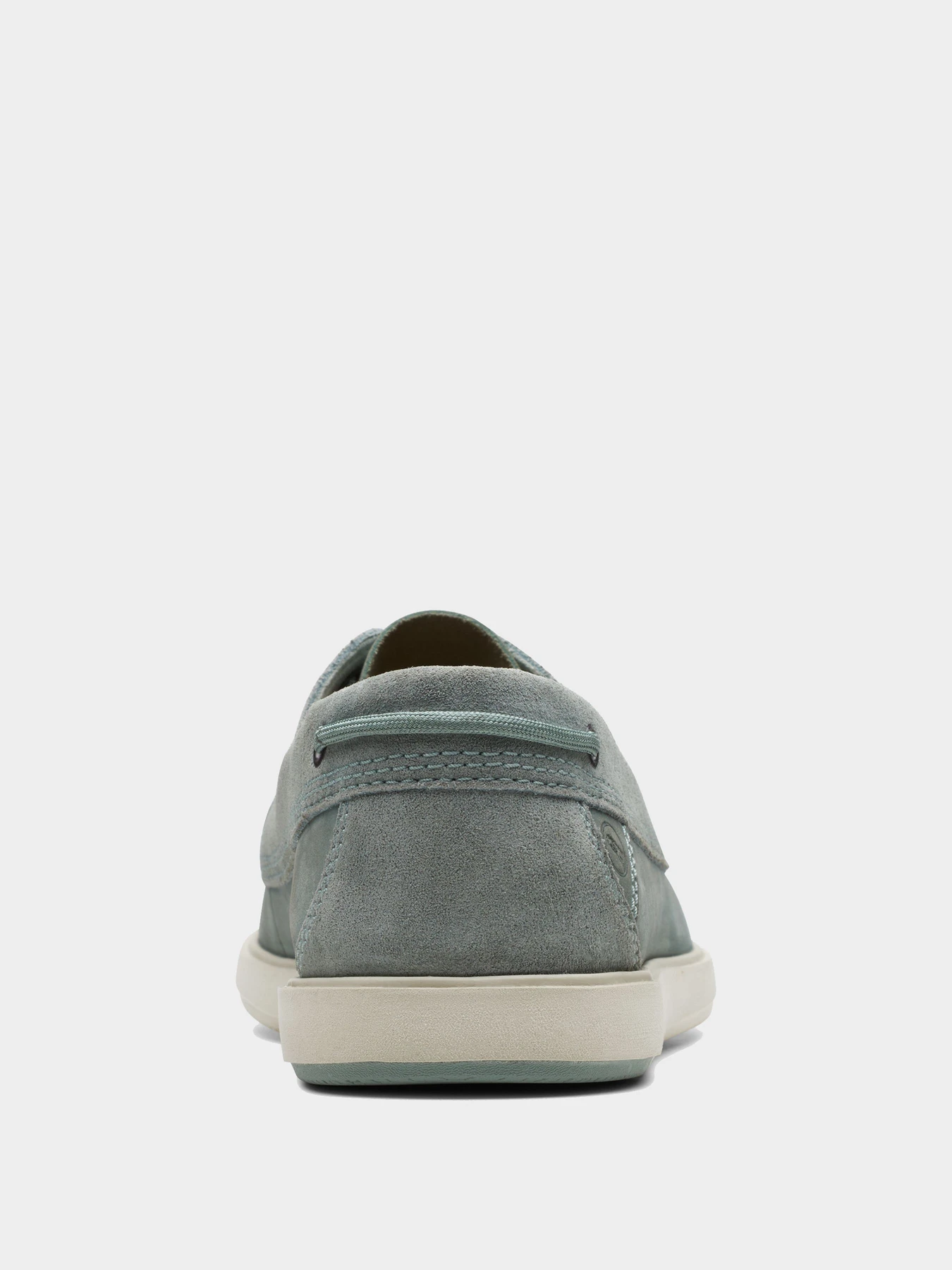 Слипоны и мокасины Clarks модель 26172445 Фото