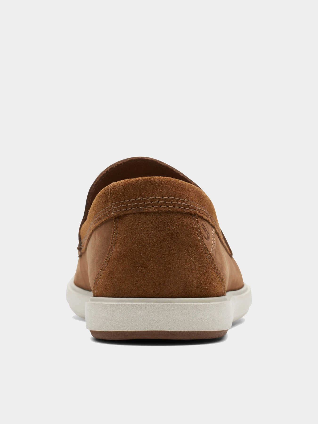 Слипоны и мокасины Clarks модель 26172447 Слипоны и мокасины Clarks модель 26172447 Фото