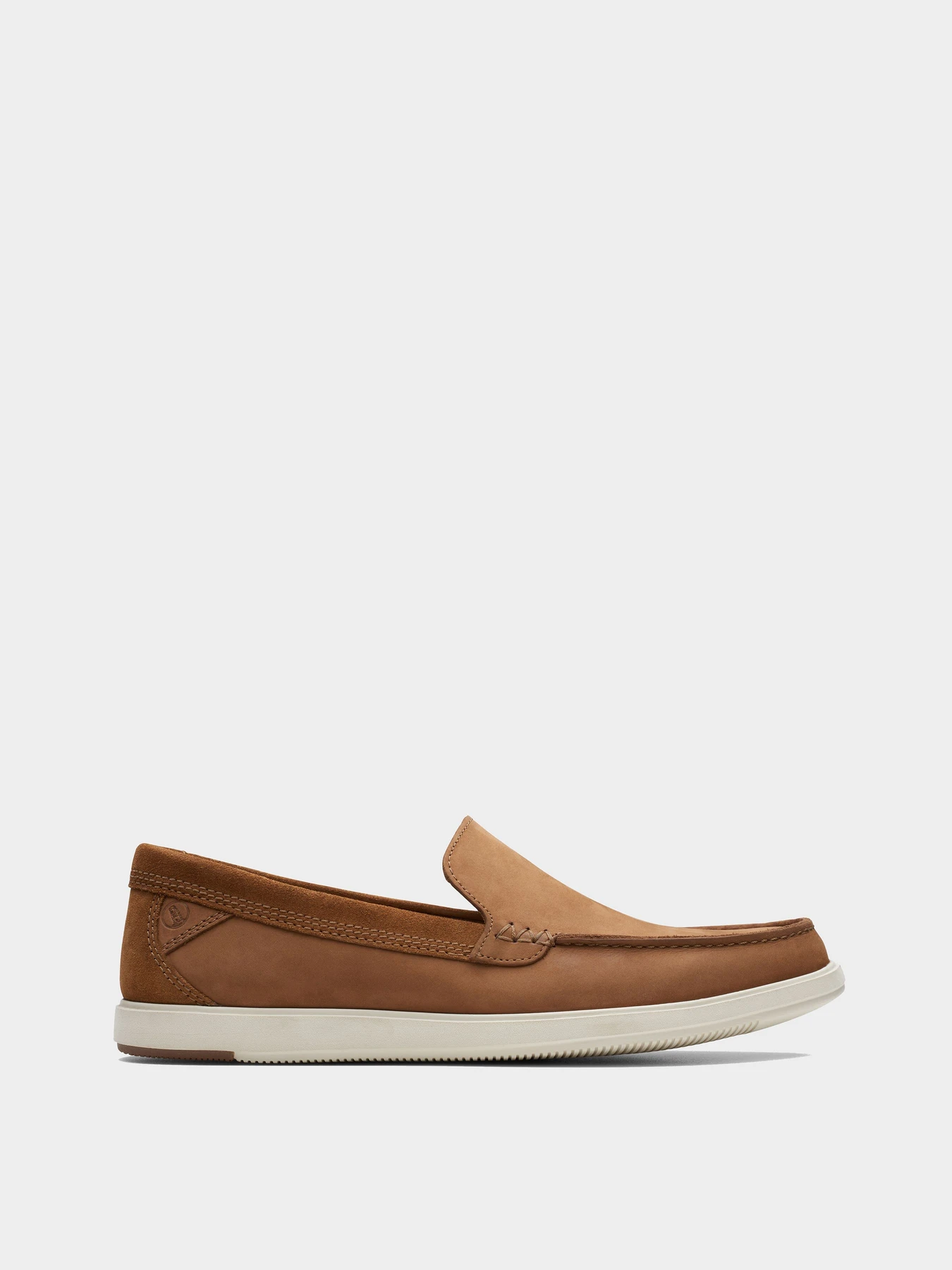 Слипоны и мокасины Clarks модель 26172447 Слипоны и мокасины Clarks модель 26172447 Фото