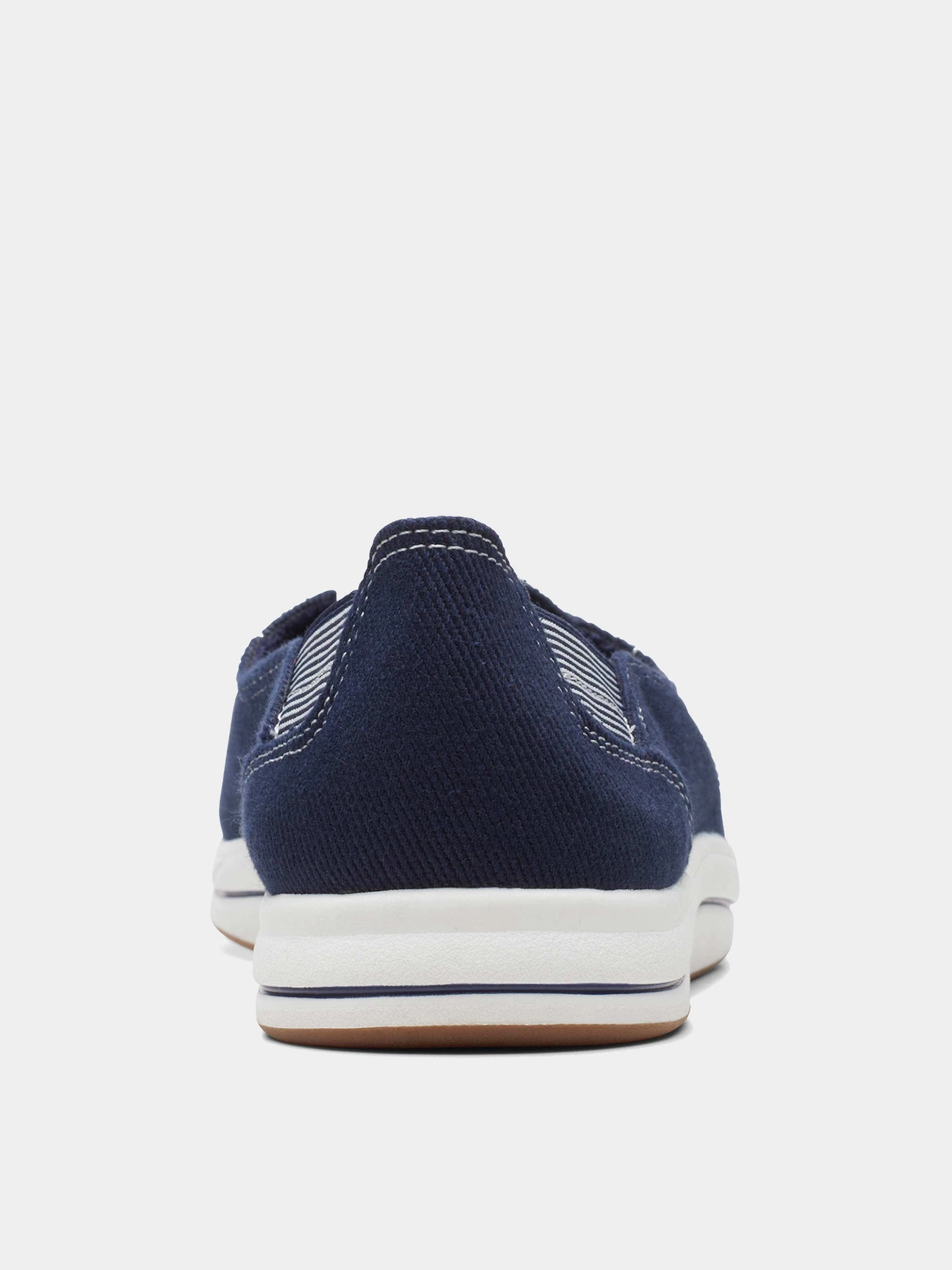 Кеды Clarks модель 26172511 Кеды Clarks модель 26172511 Фото
