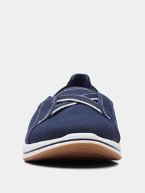 Кеды Clarks модель 26172511 Фото