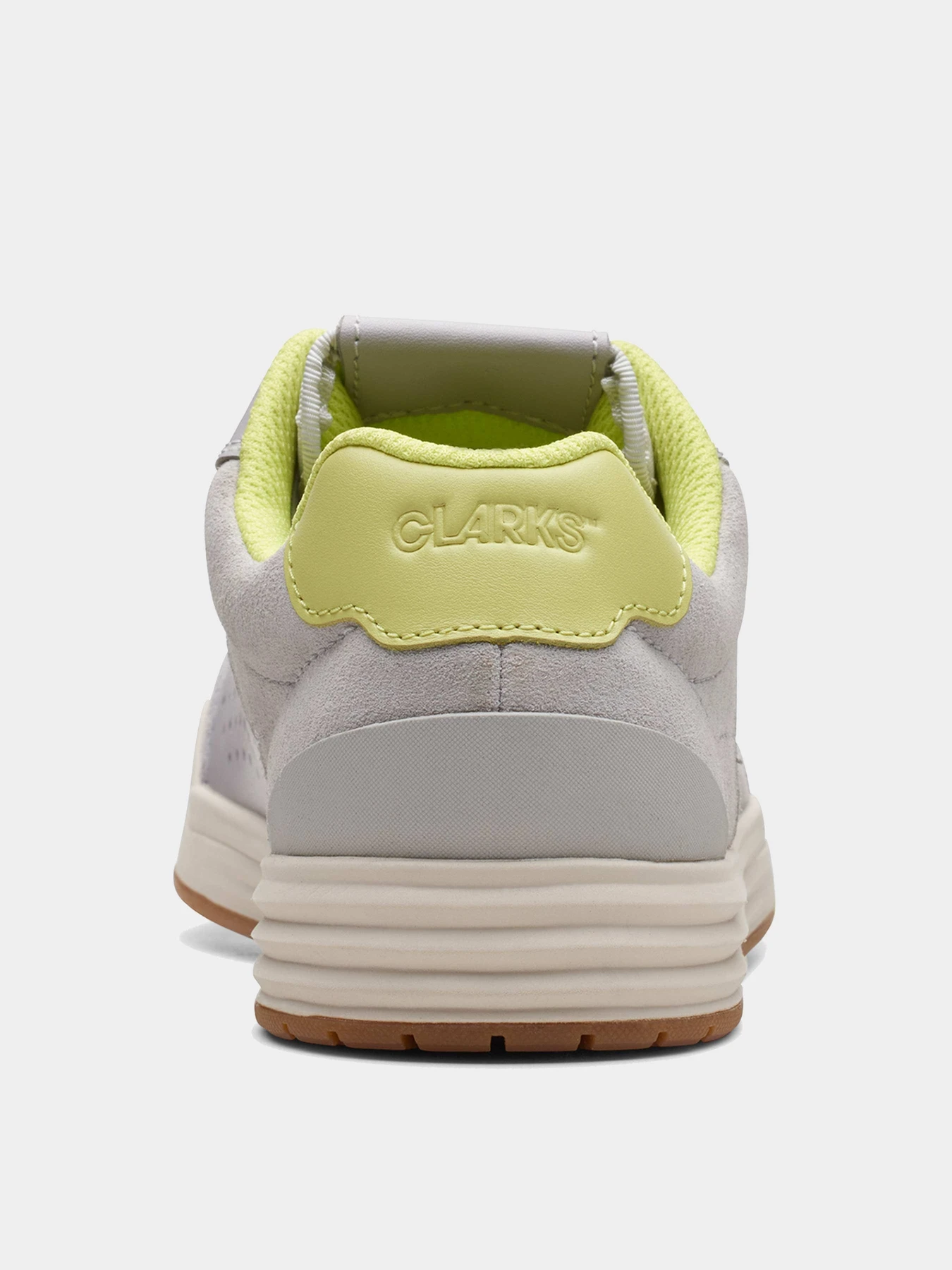 Кроссовки Clarks модель 26172633 Кроссовки Clarks модель 26172633 Фото