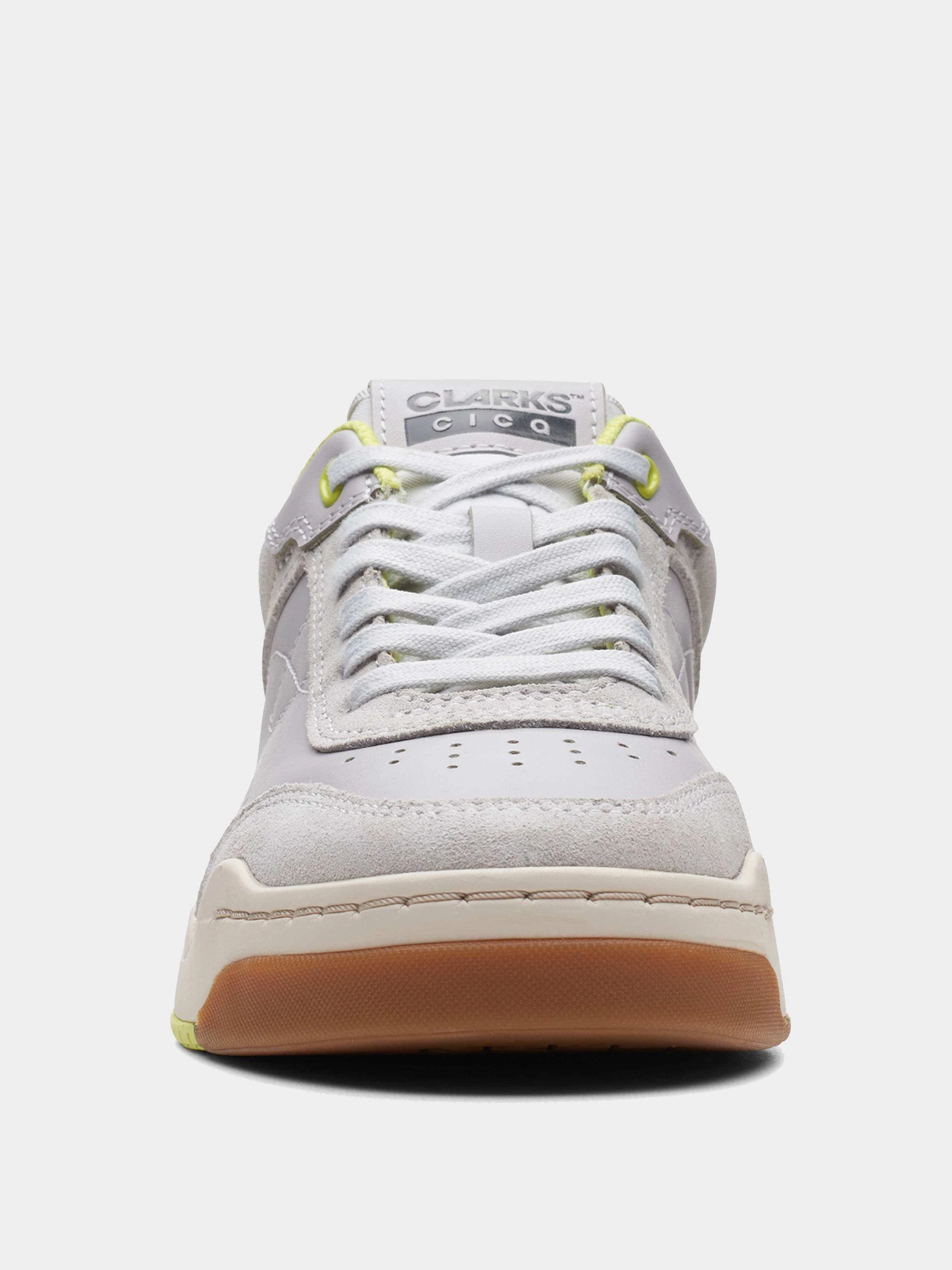 Кроссовки Clarks модель 26172633 Кроссовки Clarks модель 26172633 Фото