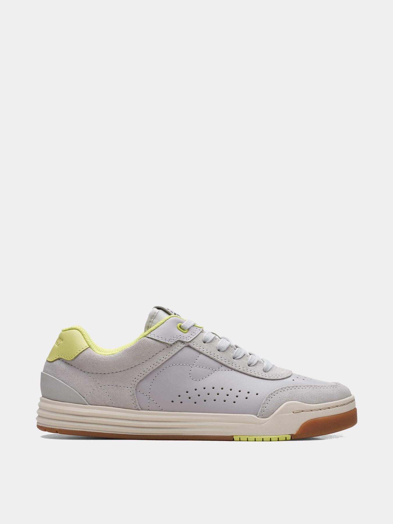 Кроссовки Clarks модель 26172633 Кроссовки Clarks модель 26172633 Фото