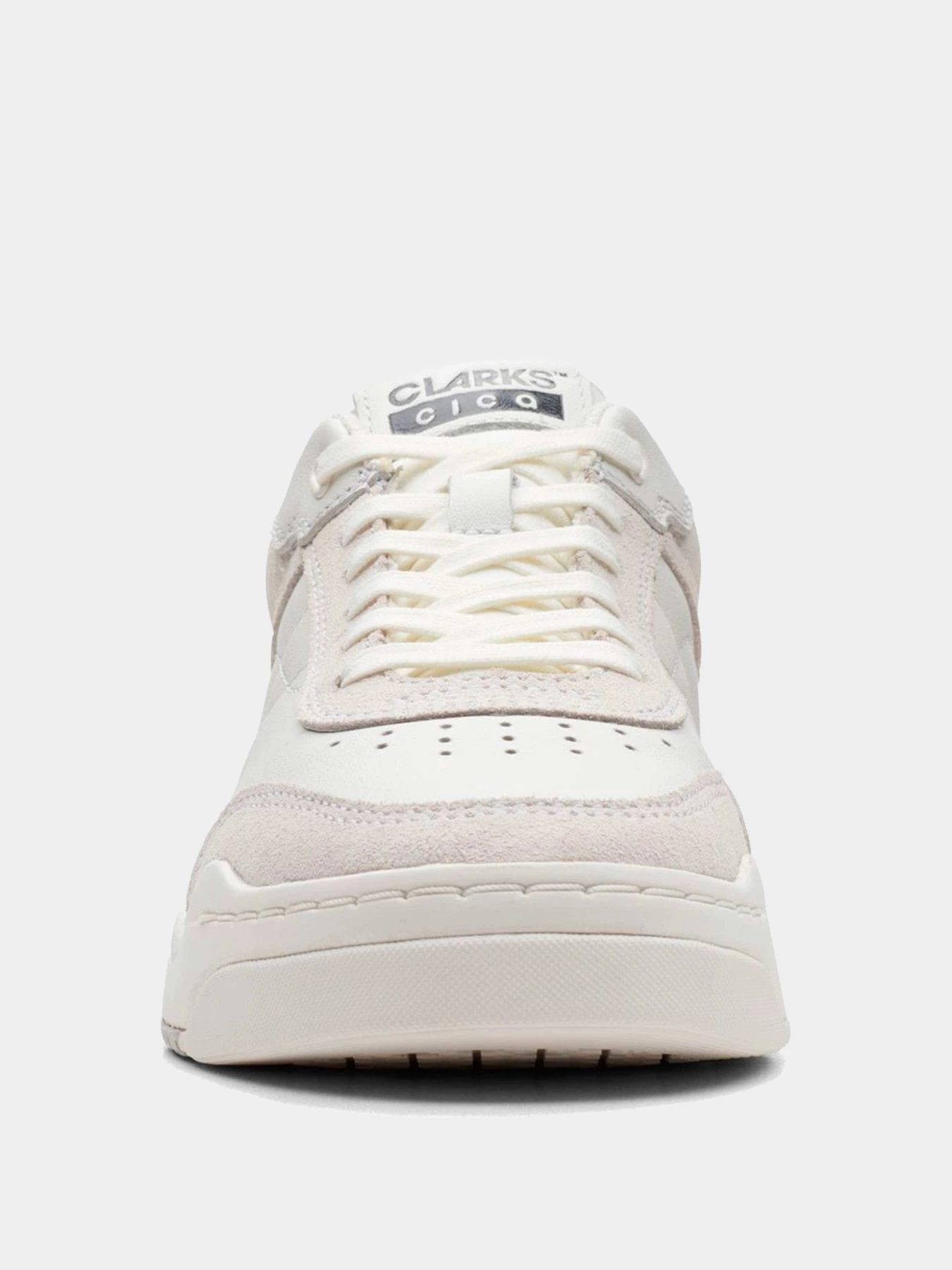 Кроссовки Clarks модель 26172634 Кроссовки Clarks модель 26172634 Фото