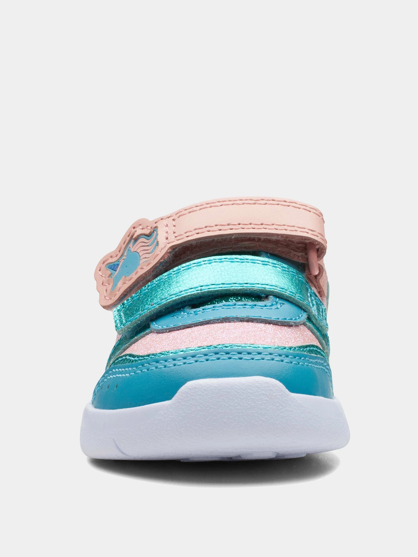 Кроссовки Clarks модель 26172912 Кроссовки Clarks модель 26172912 Фото