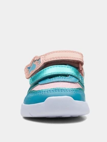 Кроссовки Clarks модель 26172912 Фото