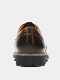 Туфли и лоферы Clarks модель 26127191 Фото