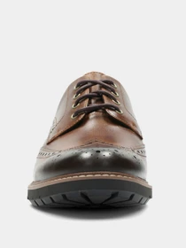 Туфли и лоферы Clarks модель 26127191 Фото