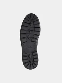 Туфли и лоферы Clarks модель 26127192 Фото