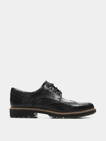 Туфли и лоферы Clarks модель 26127192 Фото