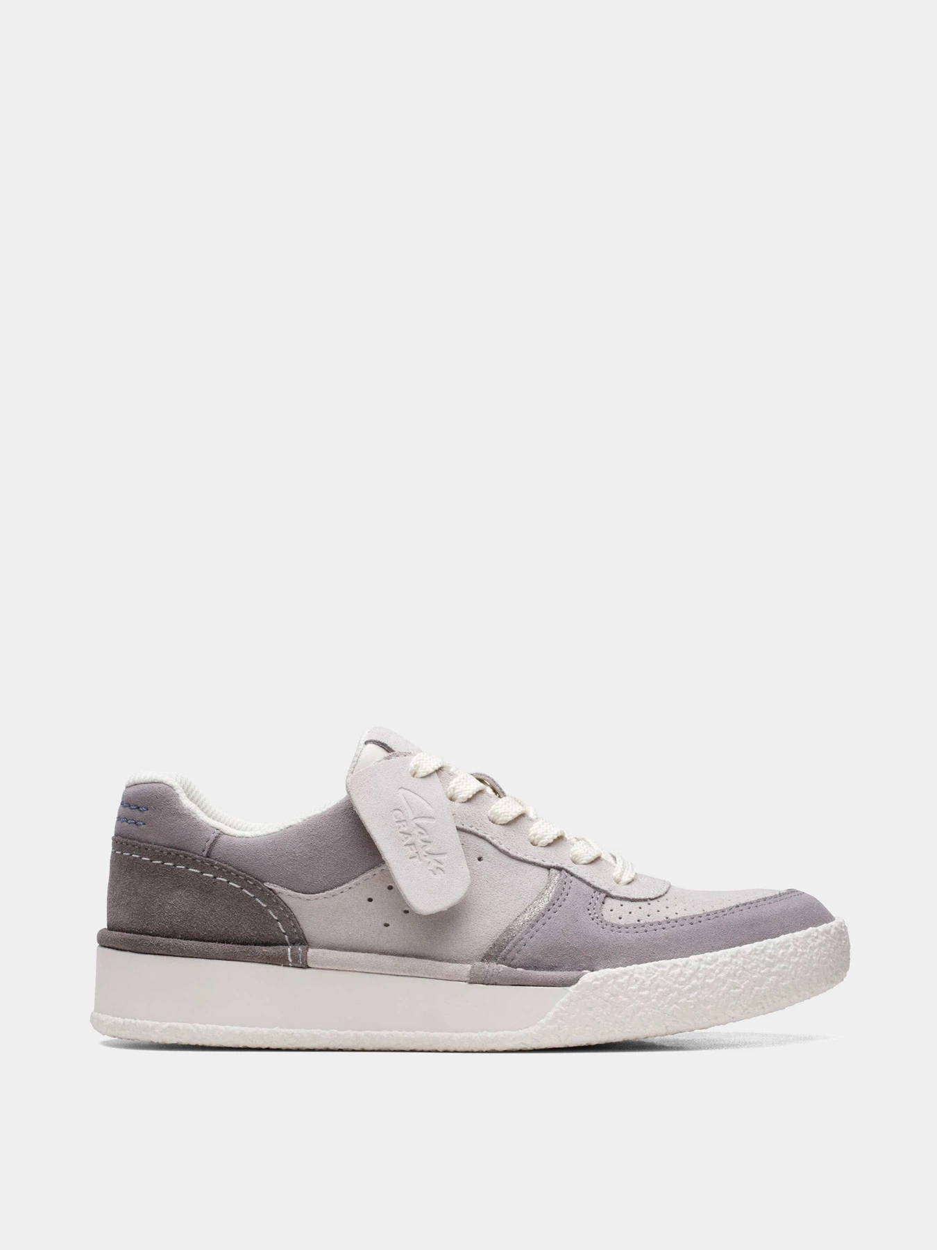 Кроссовки Clarks модель 26166923 Кроссовки Clarks модель 26166923 Фото