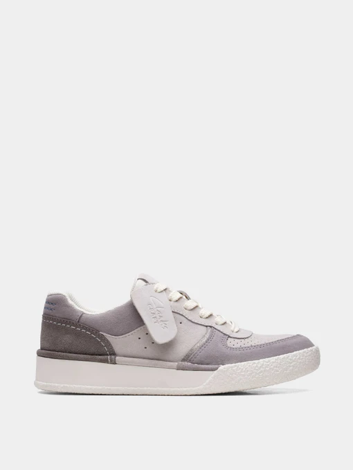Кроссовки Clarks модель 26166923 Фото