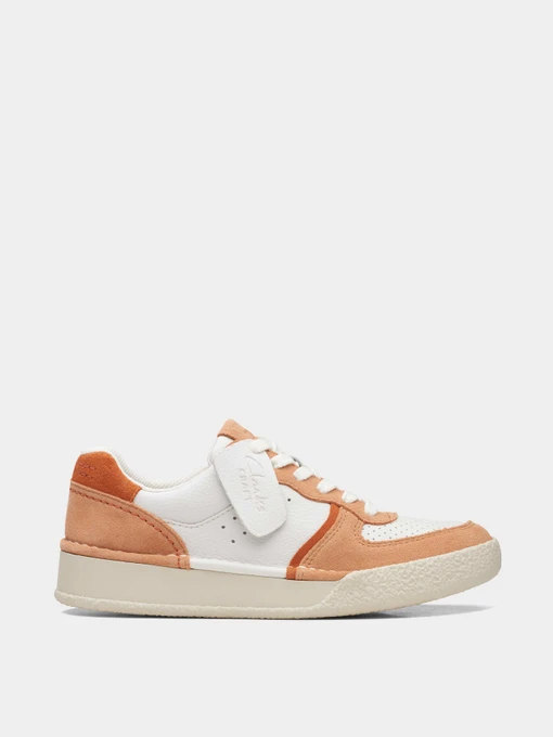 Кроссовки Clarks модель 26166927 Фото
