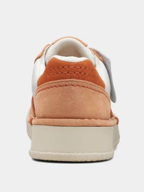Кроссовки Clarks модель 26166927 Фото
