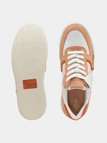 Кроссовки Clarks модель 26166927 Фото