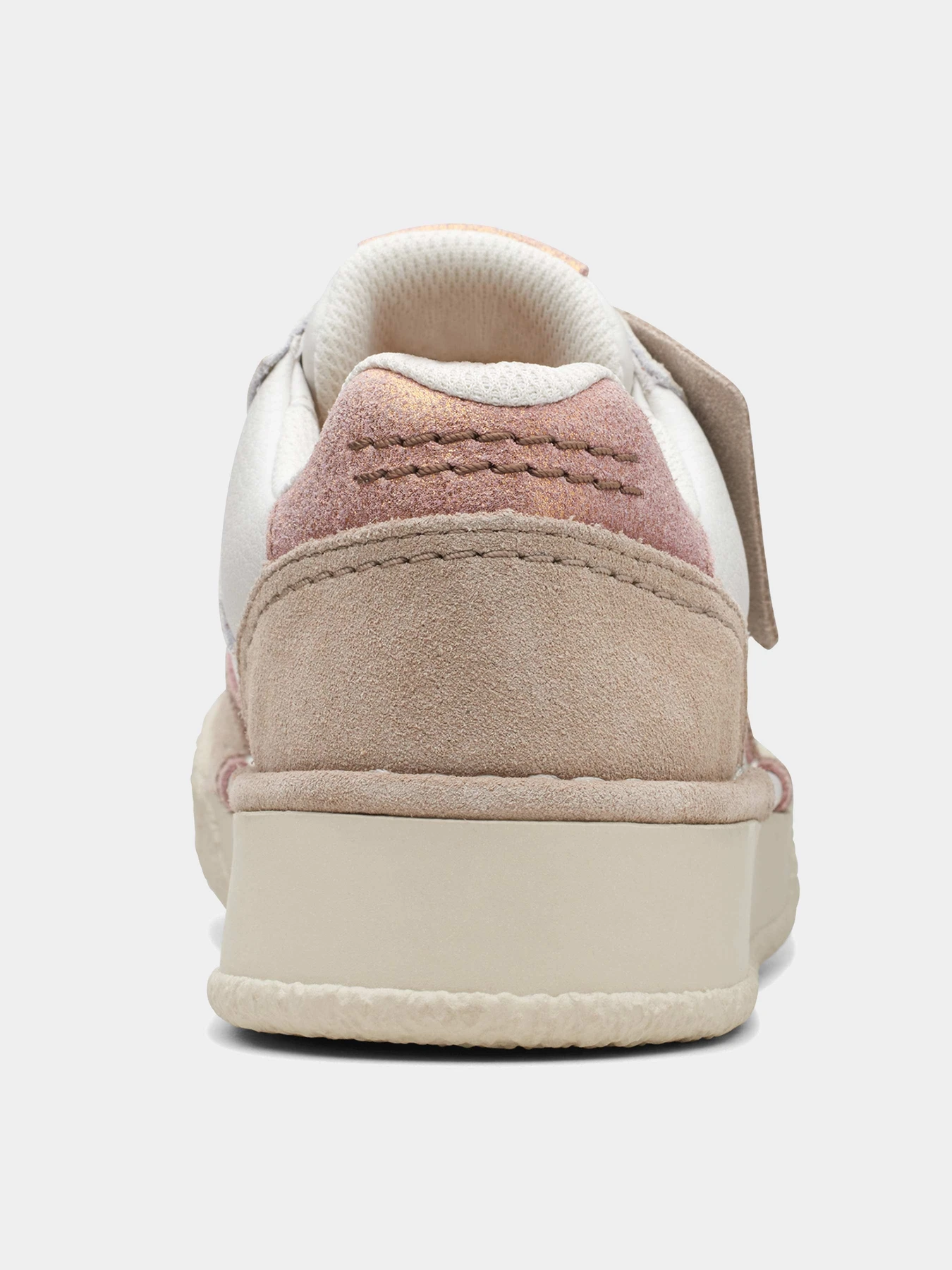 Кроссовки Clarks модель 26166929 Кроссовки Clarks модель 26166929 Фото