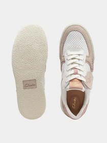 Кроссовки Clarks модель 26166929 Фото