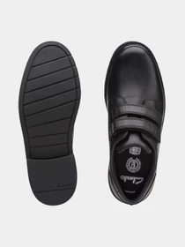 Туфли и лоферы Clarks модель 26166947 Фото