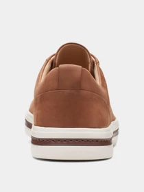 Кеды Clarks модель 26167559 Фото