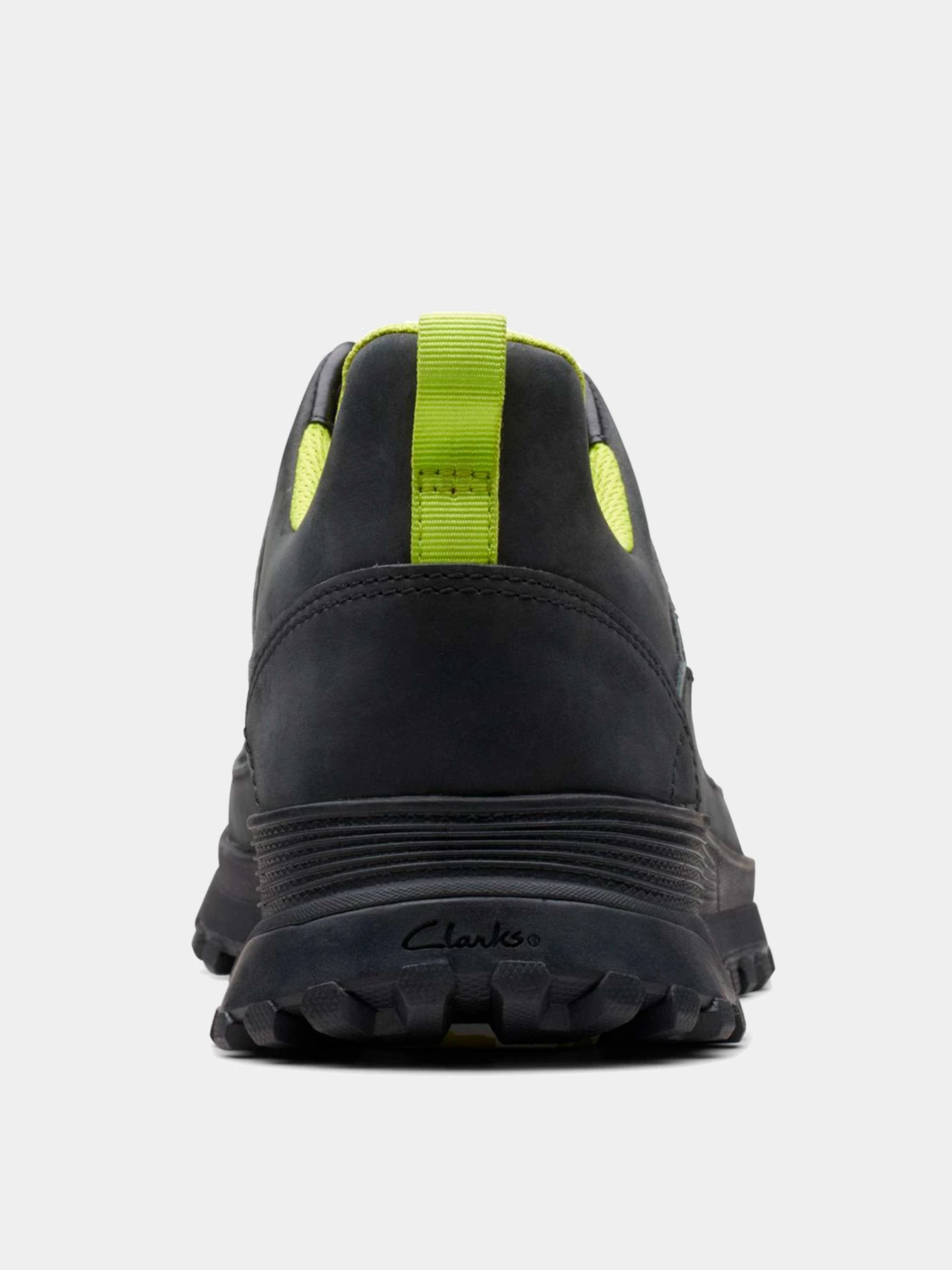 Кроссовки Clarks модель 26167653 Кроссовки Clarks модель 26167653 Фото