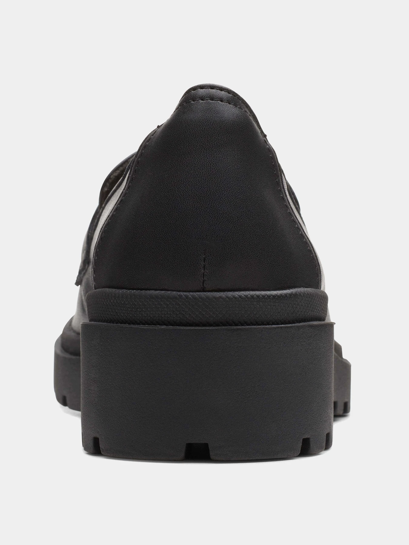 Туфли и лоферы Clarks модель 26167686 Туфли и лоферы Clarks модель 26167686 Фото