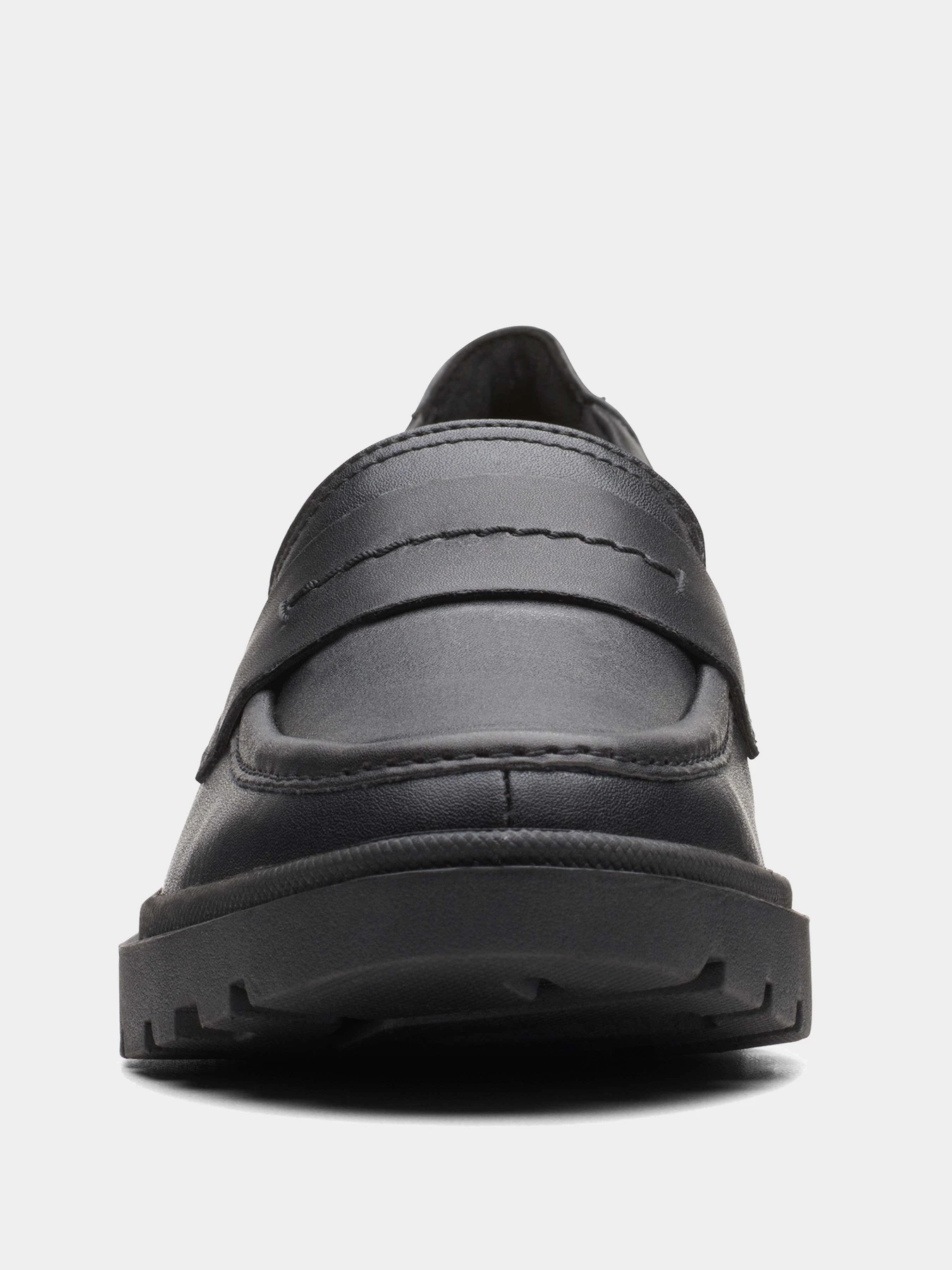 Туфли и лоферы Clarks модель 26167686 Туфли и лоферы Clarks модель 26167686 Фото