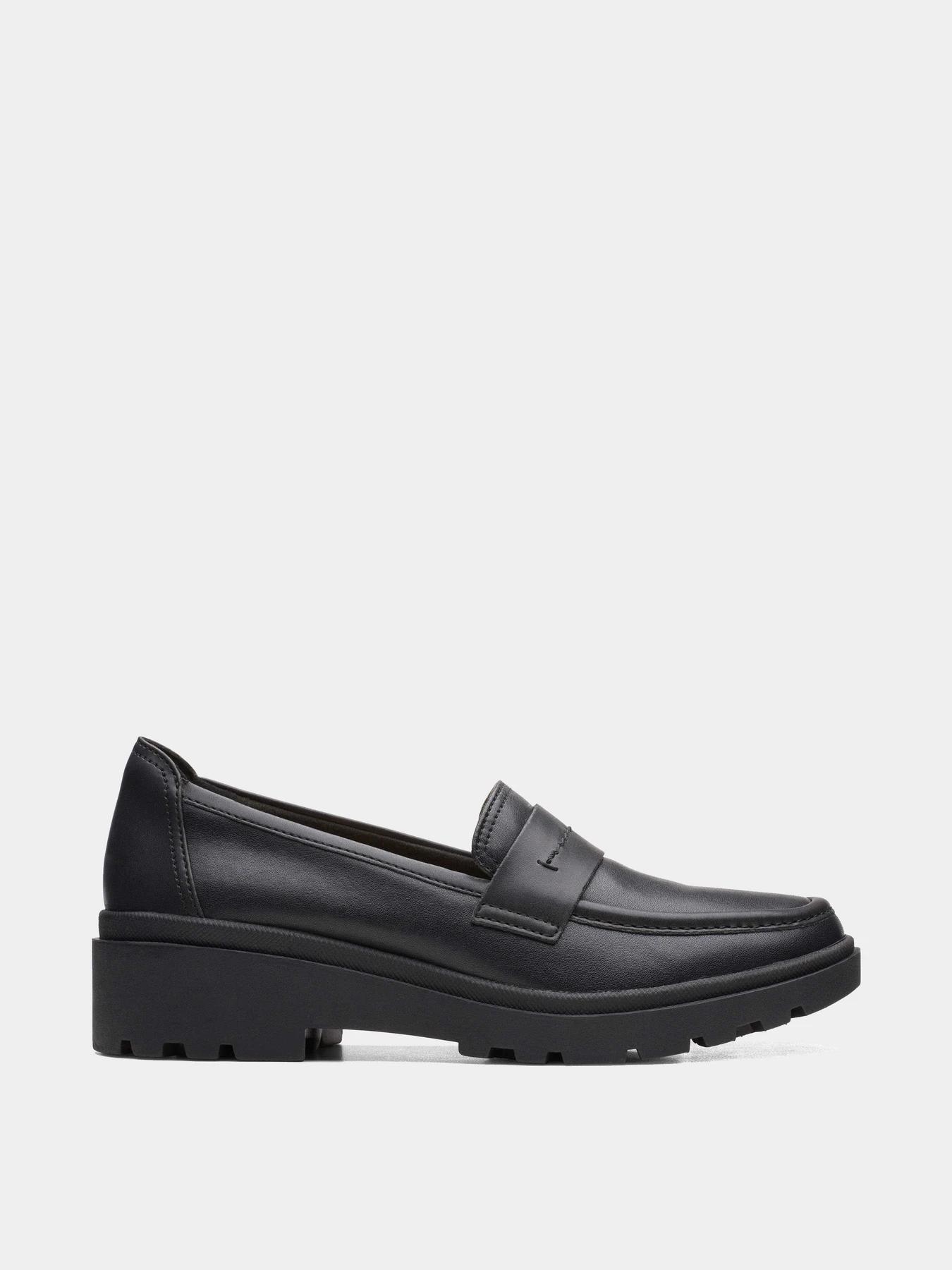 Туфли и лоферы Clarks модель 26167686 Туфли и лоферы Clarks модель 26167686 Фото