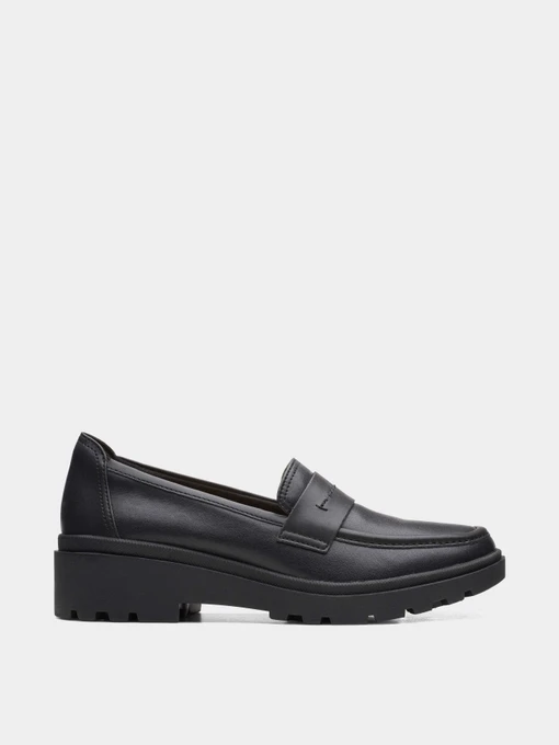 Туфли и лоферы Clarks модель 26167686 Фото