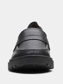 Туфли и лоферы Clarks модель 26167686 Фото