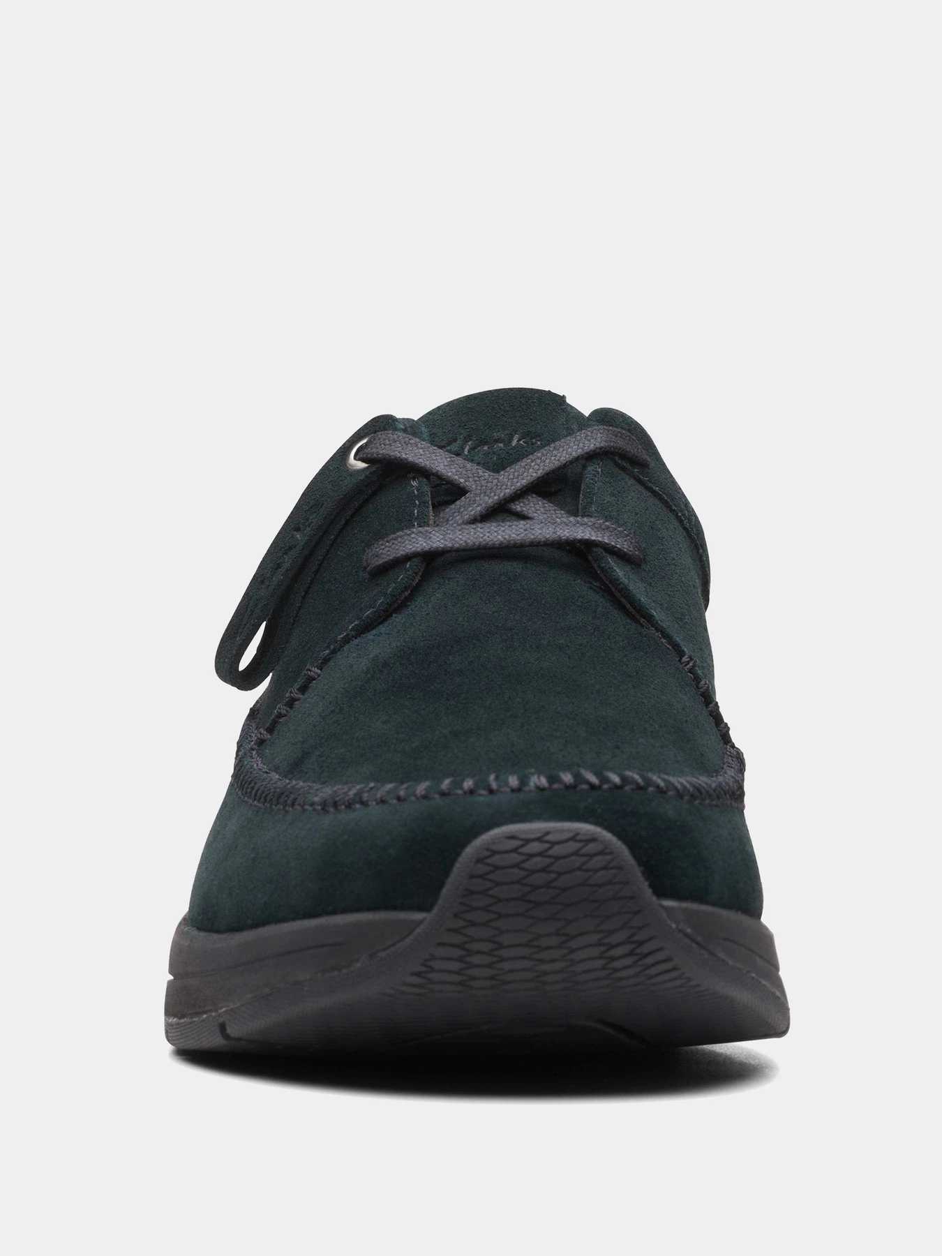 Кроссовки Clarks модель 26167740 Кроссовки Clarks модель 26167740 Фото
