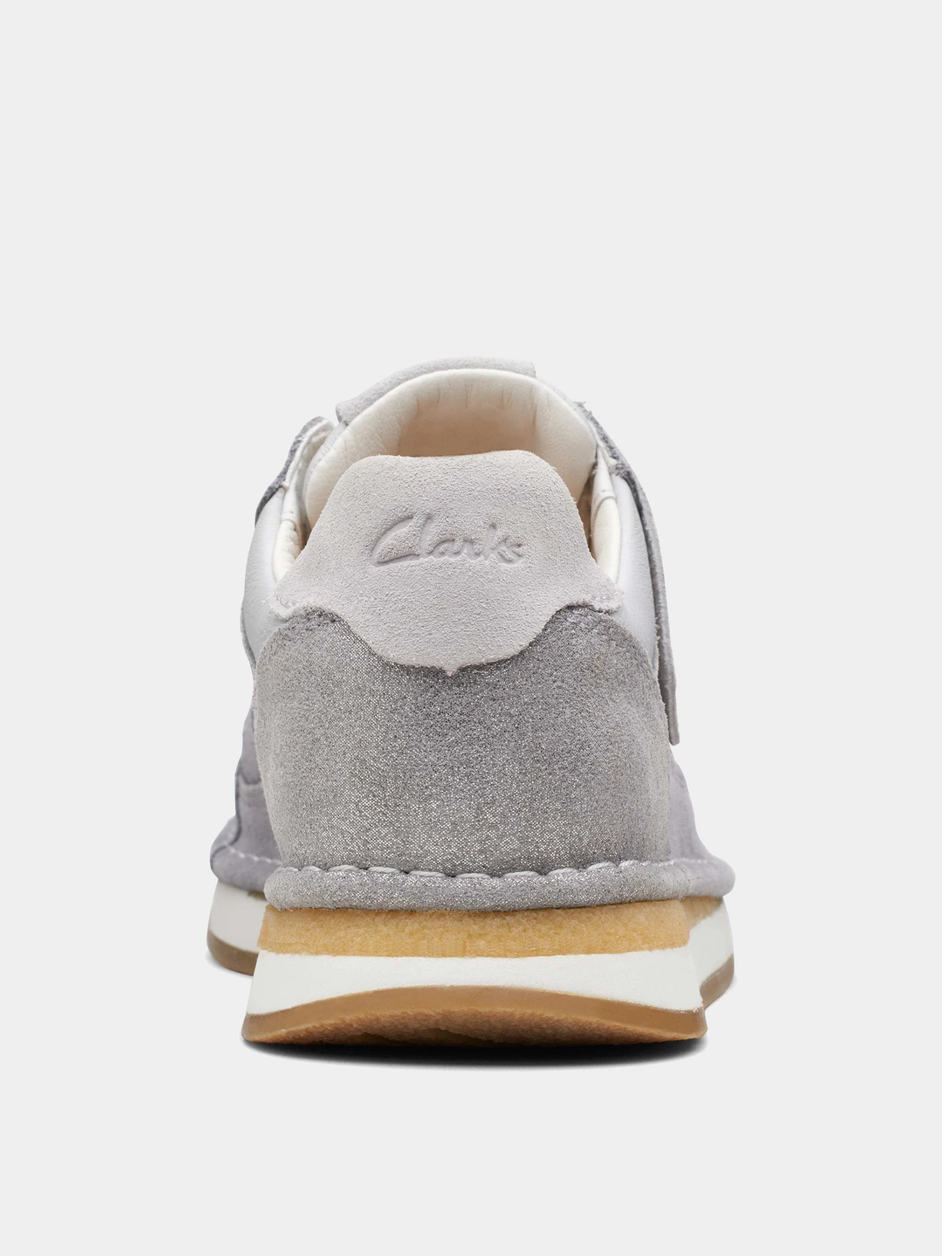 Кроссовки Clarks модель 26167766 Кроссовки Clarks модель 26167766 Фото