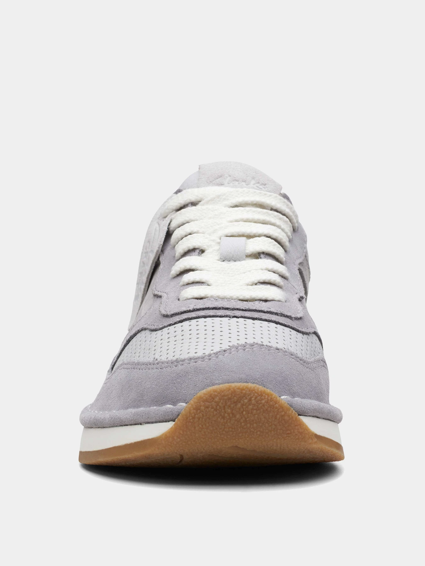 Кроссовки Clarks модель 26167766 Кроссовки Clarks модель 26167766 Фото