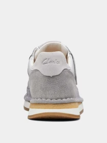 Кроссовки Clarks модель 26167766 Фото