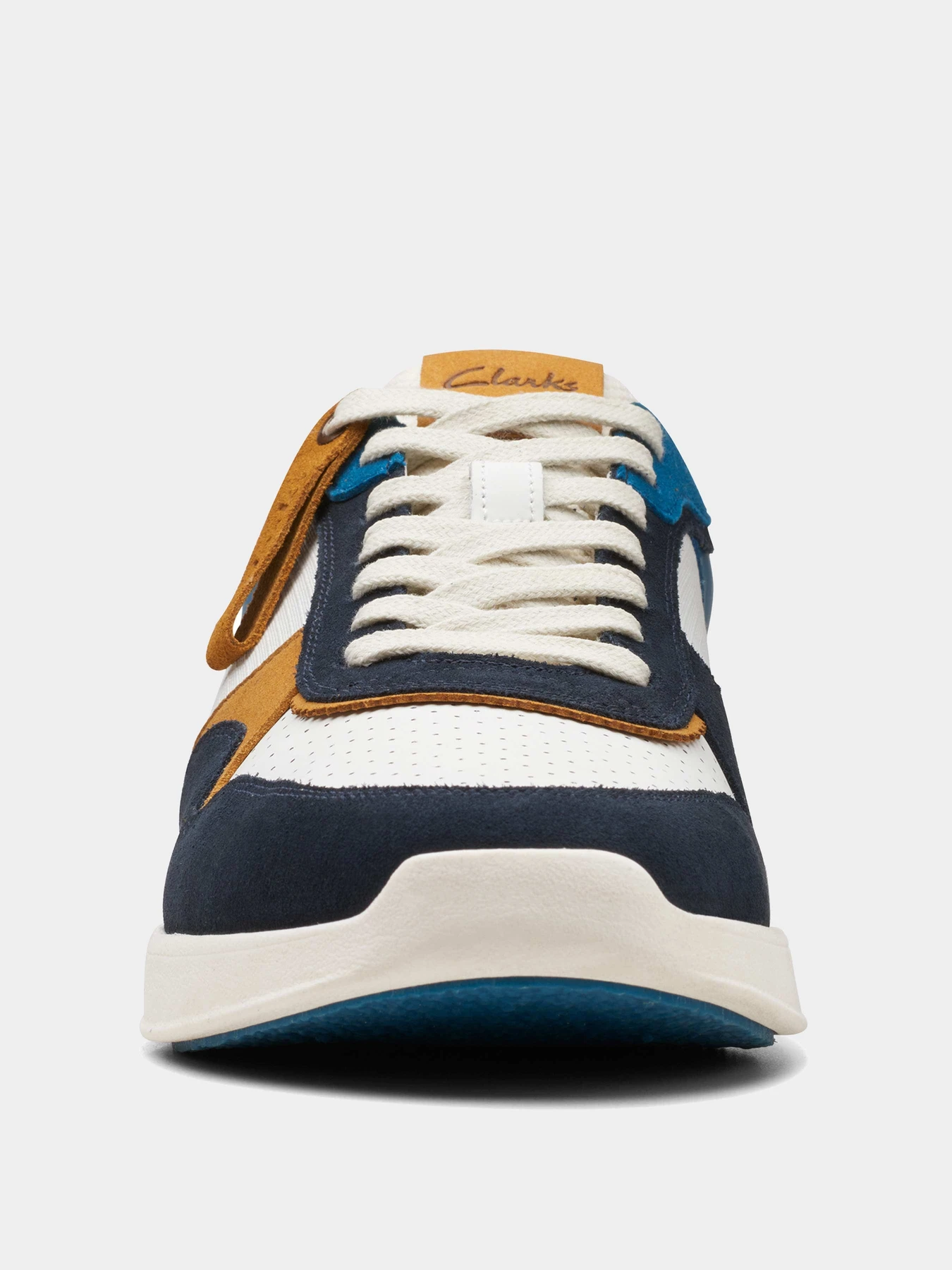 Кроссовки Clarks модель 26168190 Кроссовки Clarks модель 26168190 Фото