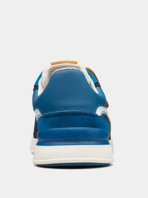 Кроссовки Clarks модель 26168190 Фото