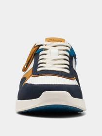 Кроссовки Clarks модель 26168190 Фото