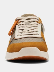 Кроссовки Clarks модель 26168191 Фото