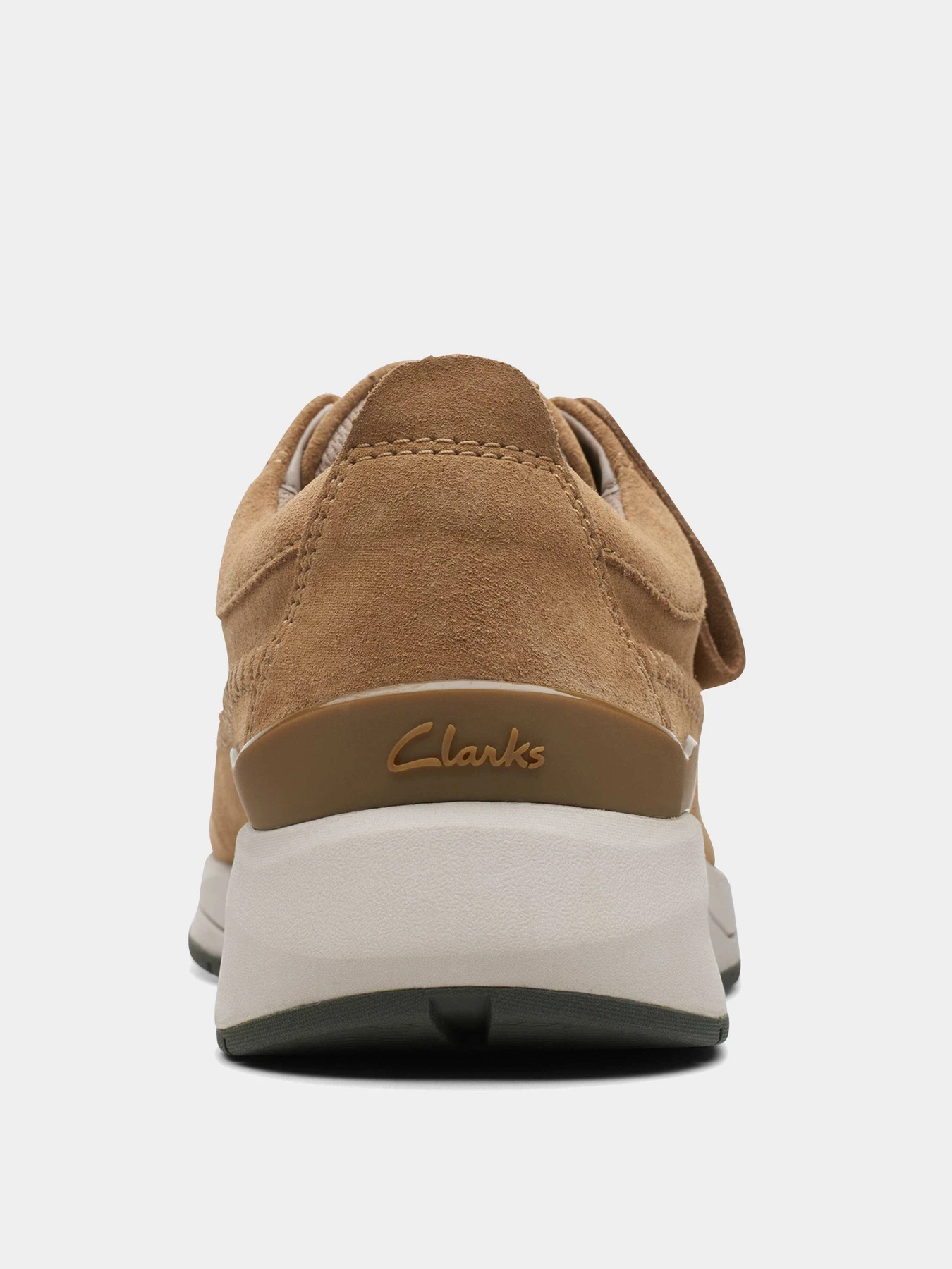 Кроссовки Clarks модель 26168606 Кроссовки Clarks модель 26168606 Фото