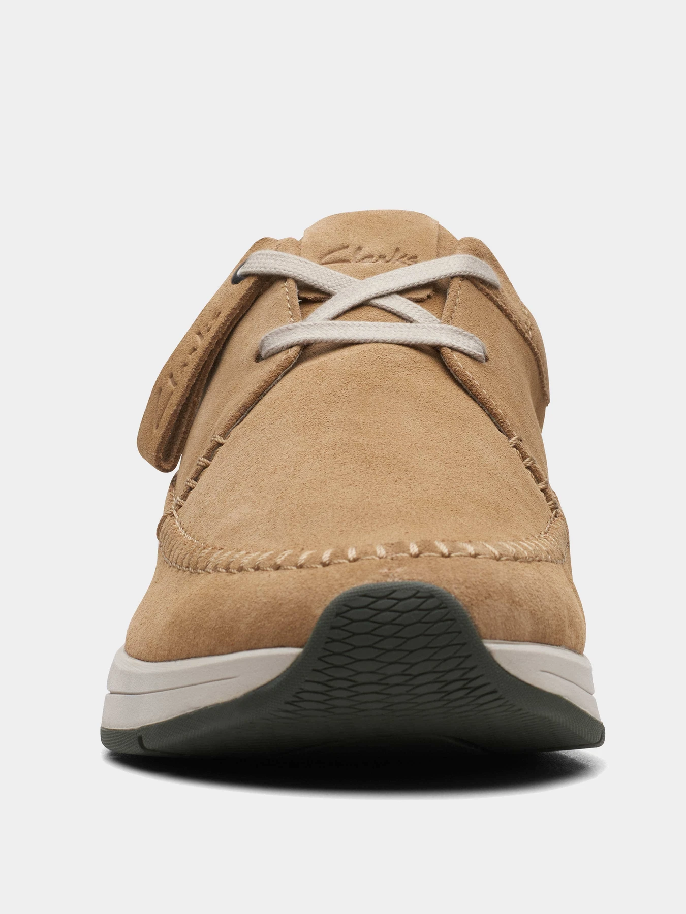 Кроссовки Clarks модель 26168606 Кроссовки Clarks модель 26168606 Фото