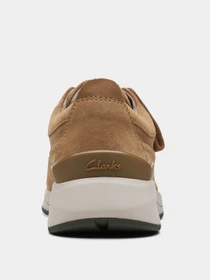 Кроссовки Clarks модель 26168606 Фото