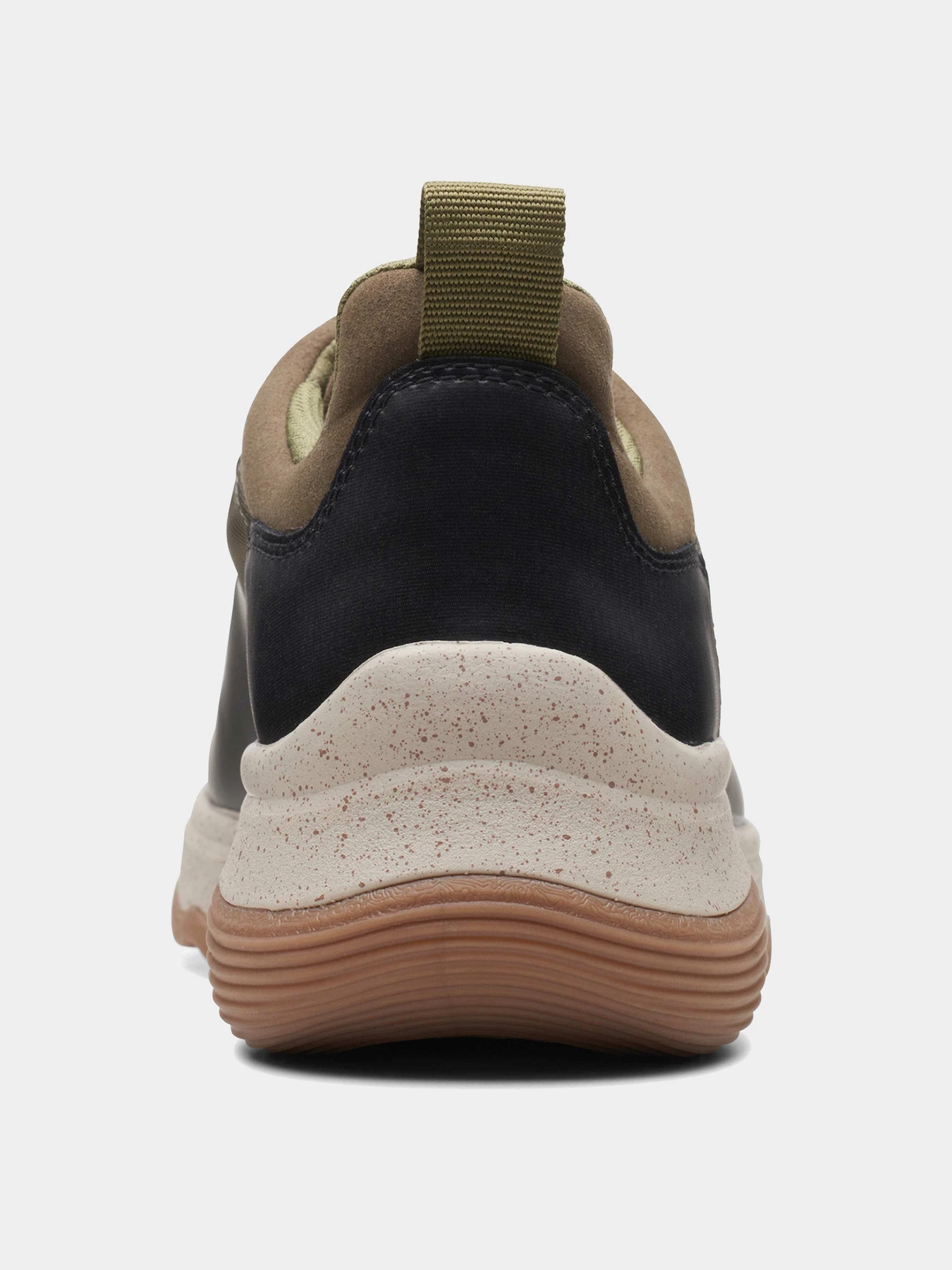 Кроссовки Clarks модель 26168973 Кроссовки Clarks модель 26168973 Фото