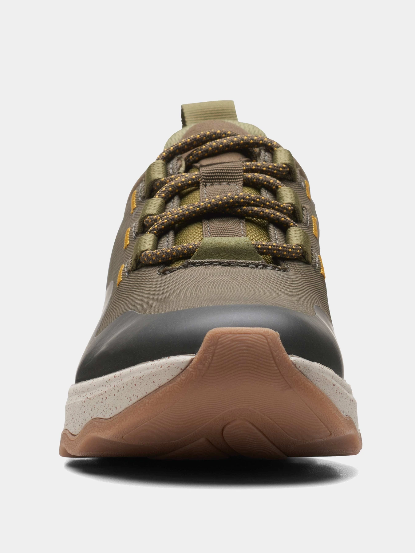 Кроссовки Clarks модель 26168973 Кроссовки Clarks модель 26168973 Фото